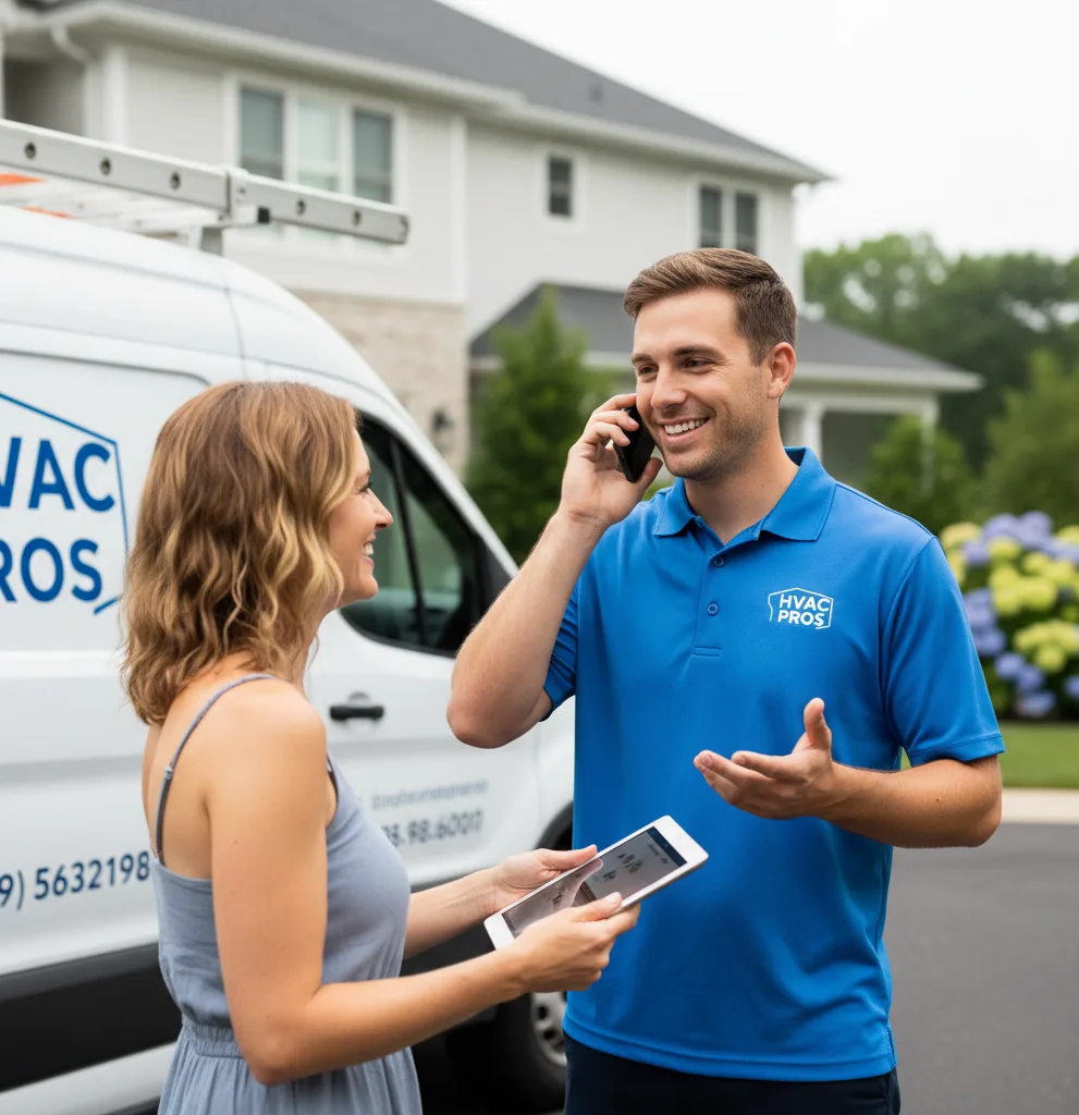 AC Installation in Glendora, NJ